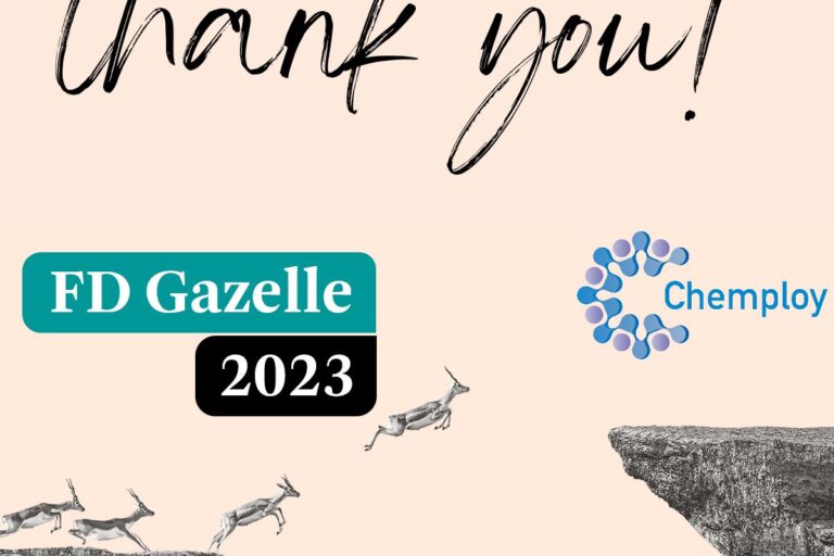 FD gazellen award 2023